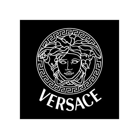 logo versace pi piccolo|versace logo images.